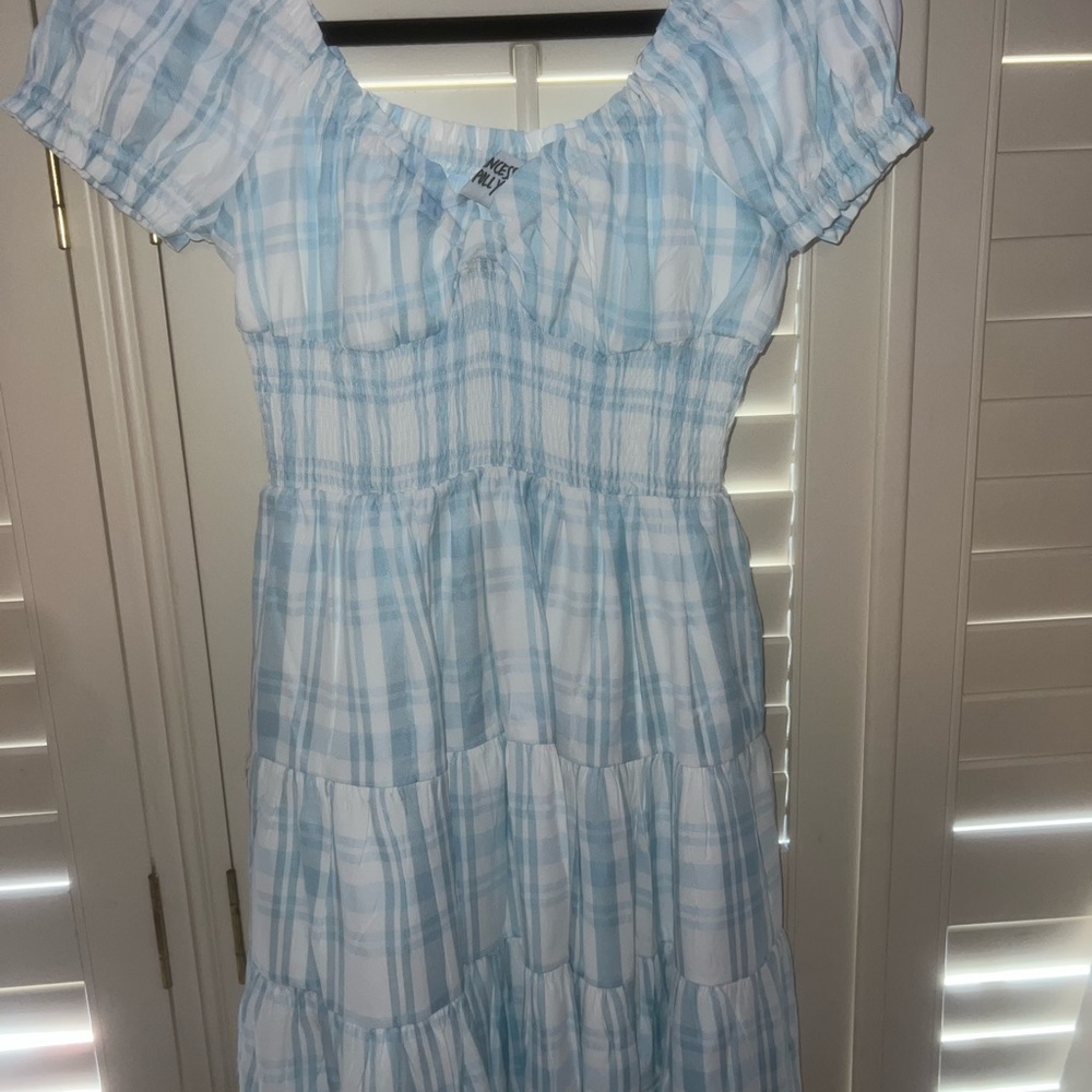 Sun dress